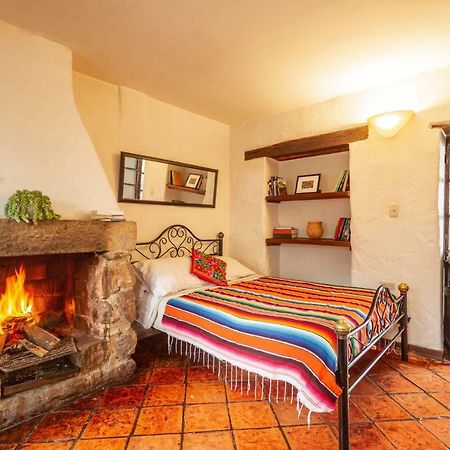 Alegrias Hostel Μπογκοτά Εξωτερικό φωτογραφία