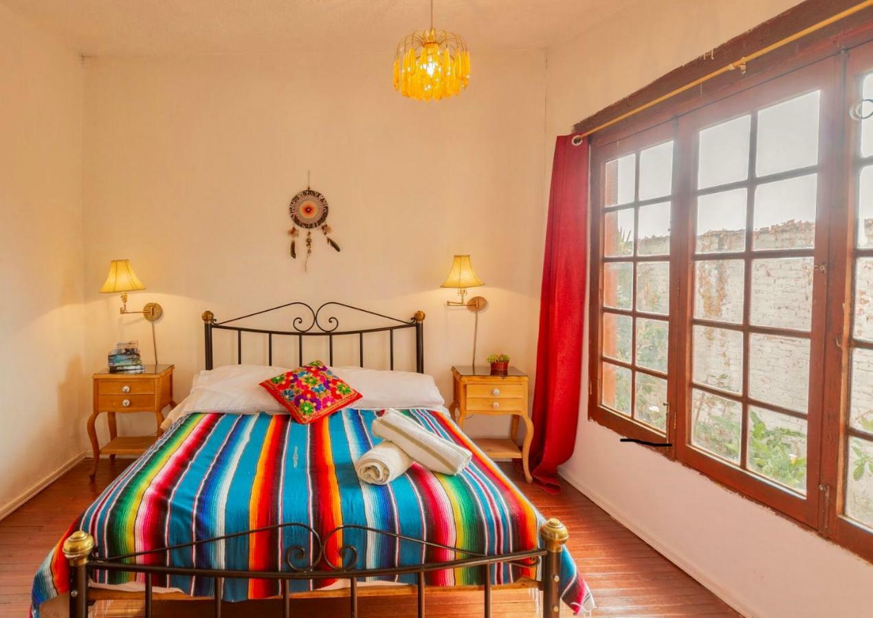 Alegrias Hostel Μπογκοτά Εξωτερικό φωτογραφία